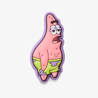 Crocs CROCS JIBBITZ / PATRICK 