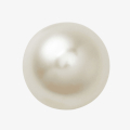 Crocs CROCS JIBBITZ / DAINTY PEARL 