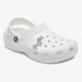 CROCS JIBBITZ / DISNEY DAISY DUCK 