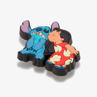 Crocs CROCS JIBBITZ / DISNEY LILO AND STITCH 