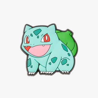 Crocs CROCS JIBBITZ / POKEMON BULBASAUR 