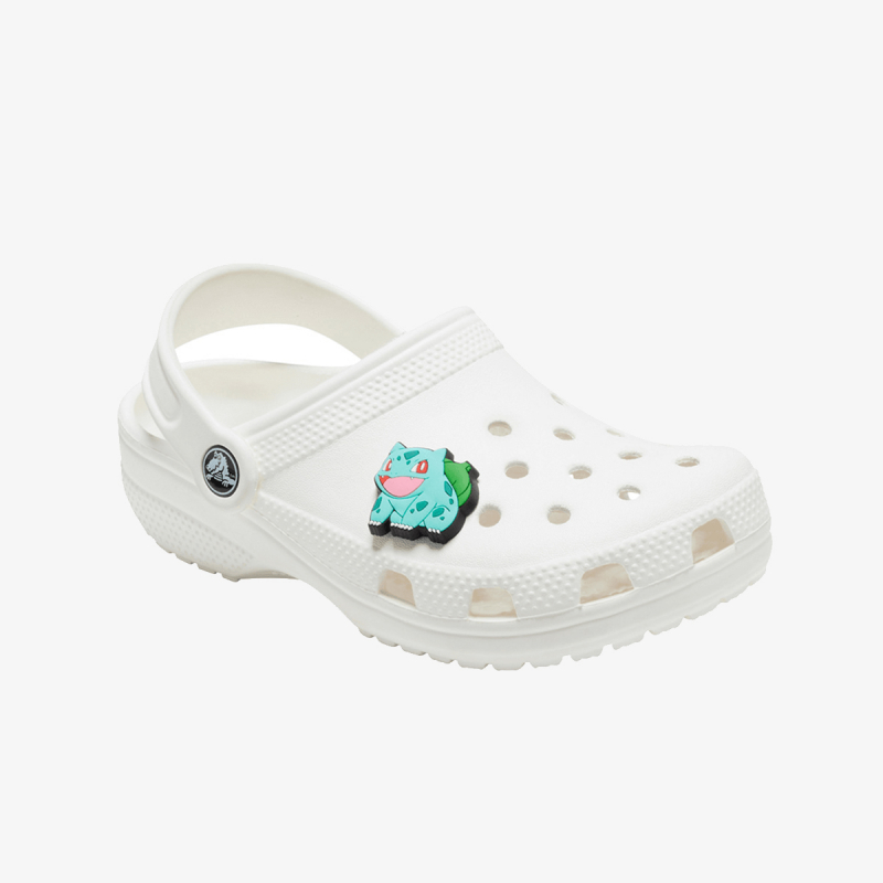 Crocs CROCS JIBBITZ / POKEMON BULBASAUR 