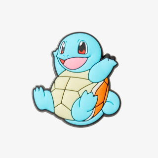 Crocs CROCS JIBBITZ / POKEMON SQUIRTLE 