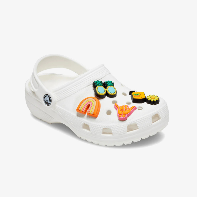 Crocs CROCS JIBBITZ NEW 