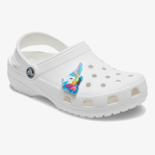Crocs CROCS JIBBITZ / LIGHTS UP UNICORN 