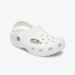 Crocs CROCS JIBBITZ / FRIENDS CENTRAL PERK 