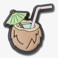 TROPICAL COCONUT DRINK 