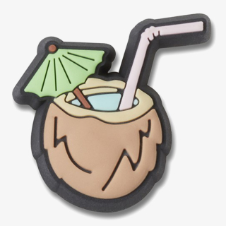 TROPICAL COCONUT DRINK 
