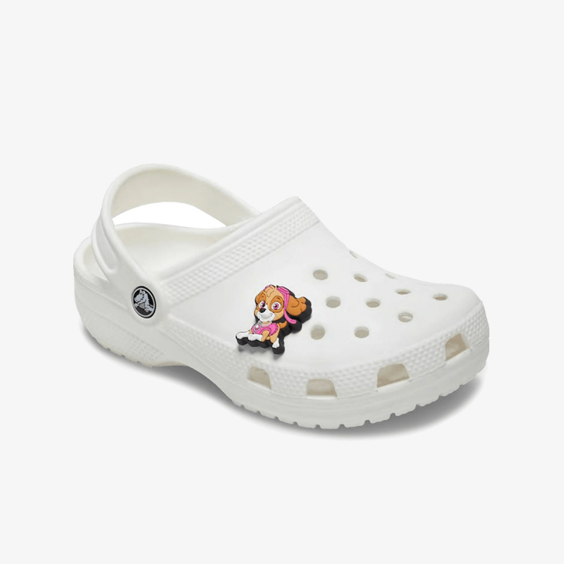 Crocs CROCS JIBBITZ / PAW PATROL SKYE 