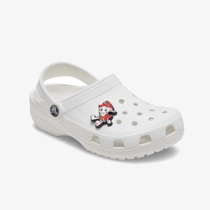 Crocs CROCS JIBBITZ / PAW PATROL MARSHALL 