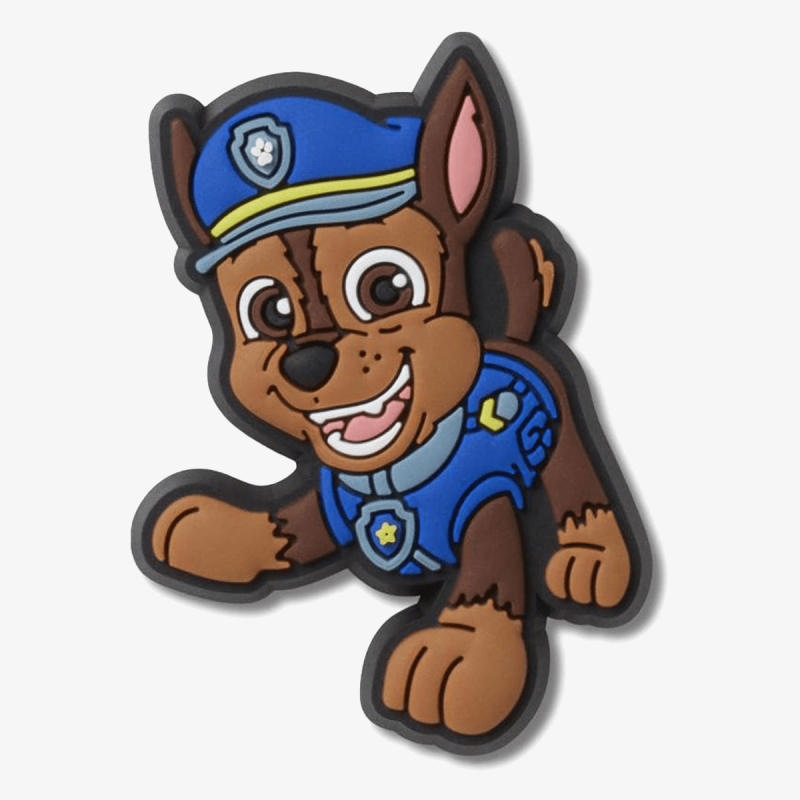 CROCS JIBBITZ / PAW PATROL CHASE 1 