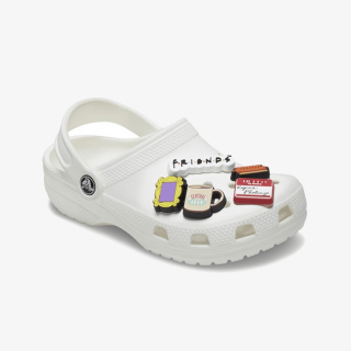 Crocs CROCS JIBBITZ / FRIENDS 5PCK 