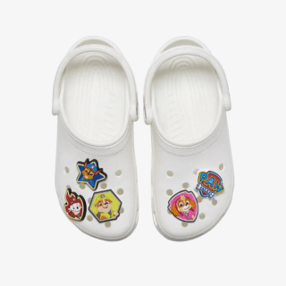 Crocs CROCS JIBBITZ / PAW PATROL 5PCK 