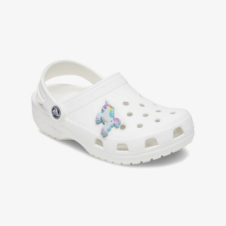 CROCS JIBBITZ/MAGICAL UNICORN 