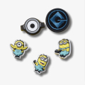 Crocs CROCS JIBBITZ / MINIONS 5PCK 