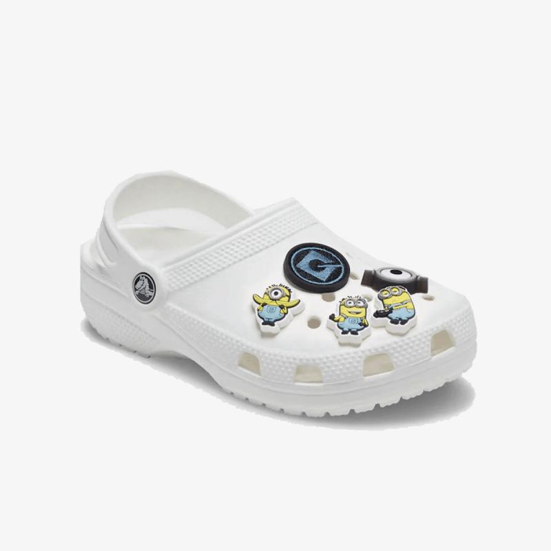 Crocs CROCS JIBBITZ / MINIONS 5PCK 