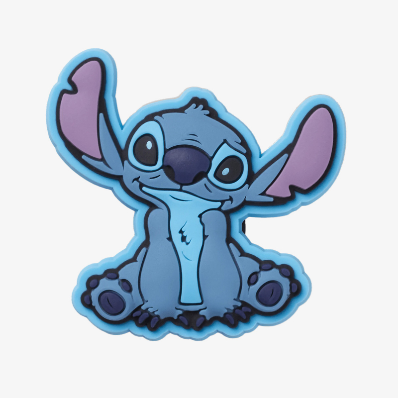 Crocs CROCS JIBBITZ / STITCH SWEET 