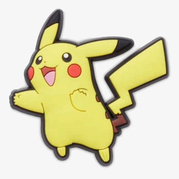 Crocs CROCS JIBBITZ / POKEMON PIKACHU 