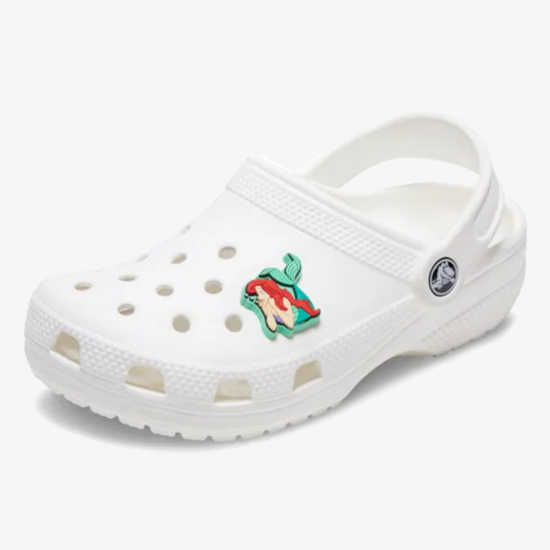 Crocs CROCS JIBBITZ / PRINCESS ARIEL 1 