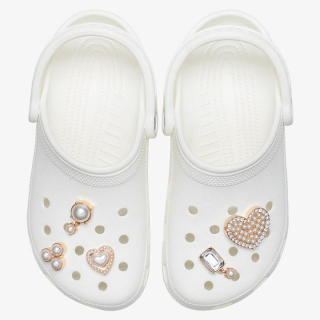 JIBBITZ/PEARLY GATES 5 PACK 
