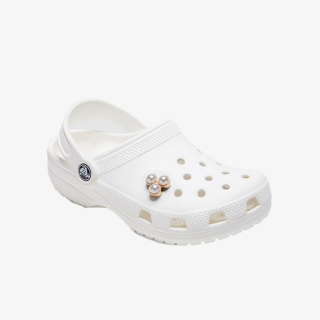 Crocs CROCS JIBBITZ / TRIPLE PEARL 