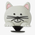 CROCS JIBBITZ / 3D KITTY 