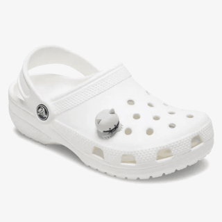CROCS JIBBITZ / 3D KITTY 