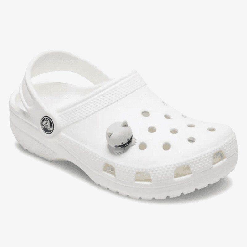 CROCS JIBBITZ / 3D KITTY 
