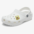 Crocs CROCS JIBBITZ / SPONGEBOB SHOCK 