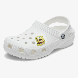 Crocs CROCS JIBBITZ / SPONGEBOB SHOCK 