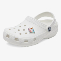 CROCS JIBBITZ / SPONGEBOB GARY 