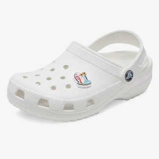 CROCS JIBBITZ / SPONGEBOB GARY 