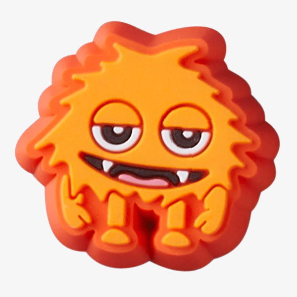 Crocs TINY ORANGE MONSTER 