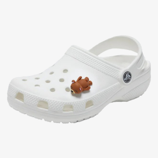 Crocs CROCS JIBBITZ / 3D BEAR ON TUMMY 