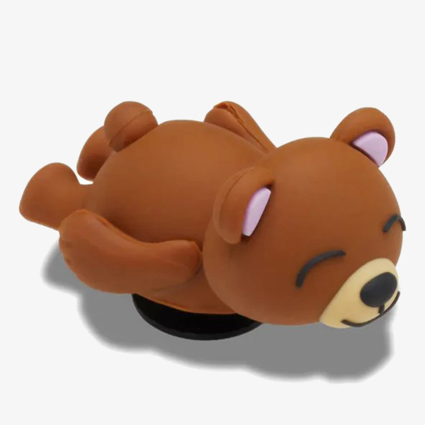Crocs CROCS JIBBITZ / 3D BEAR ON TUMMY 