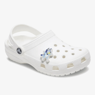 CROCS JIBBITZ / BLUEY 1 