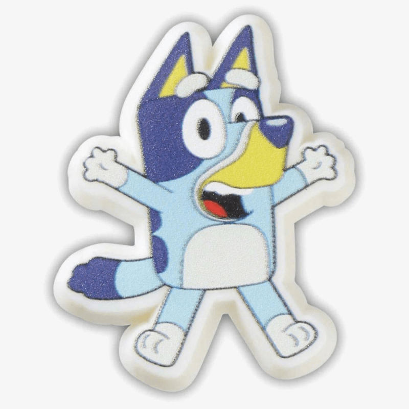 CROCS JIBBITZ / BLUEY 1 