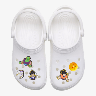 Crocs CROCS JIBBITZ / DRAGON BALL Z 5 PACK 