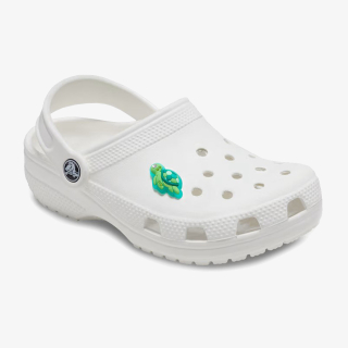 CROCS JIBBITZ / GEM SEA TURTLE 