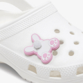 Crocs CROCS JIBBITZ / BUNNY BUTT WITH COTTON TAIL 