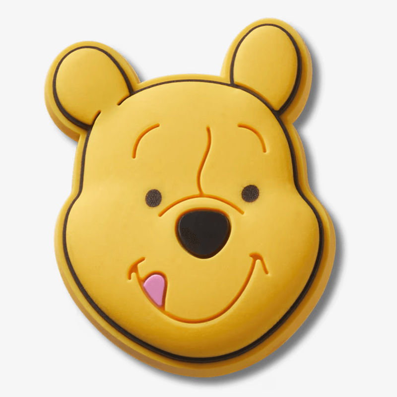 WINNIE THE POOH FACE 