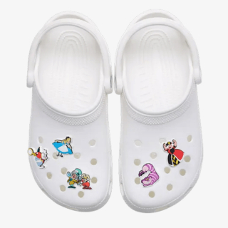 ALICE AND WONDERLAND 5PCK 