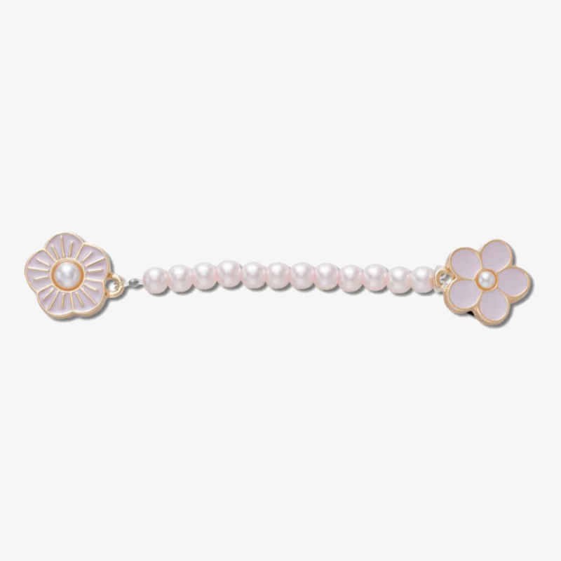 Crocs CROCS JIBBITZ / CHERRY BLOSSOM CHAIN 