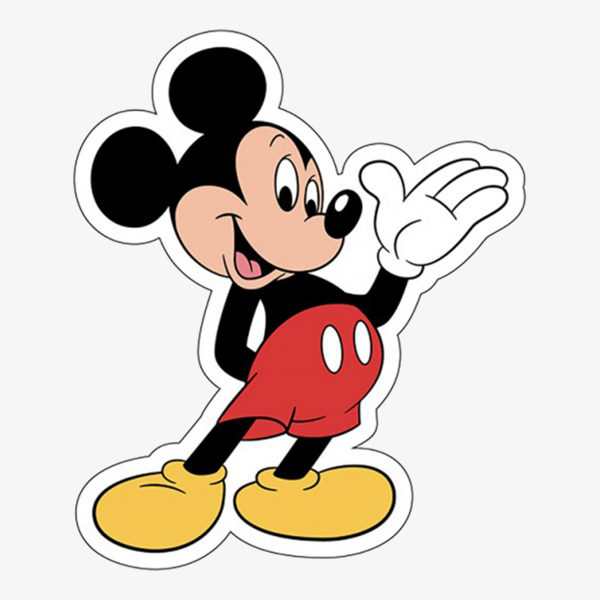 DISNEY MICKEY MOUSE 