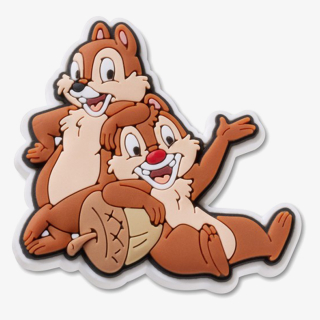 DISNEY CHIP AND DALE 