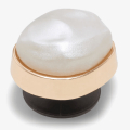 NATURAL BAROQUE PEARL 1 