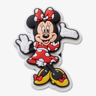 JIBBITZ/  DISNEY MINNIE MOUSE 