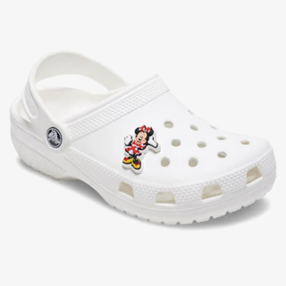 JIBBITZ/  DISNEY MINNIE MOUSE 