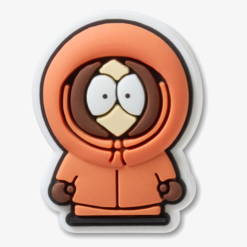 JIBBITZ / SOUTH PARK KENNY FULL BODY 