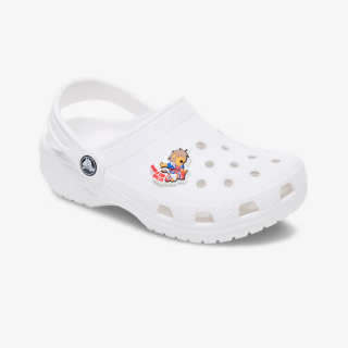 Crocs FIFA WORLD CUP WILLIE JIB 